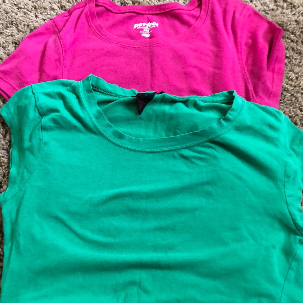 Tshirts